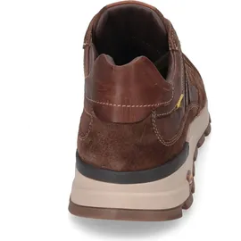 CAMEL ACTIVE Herren Halbschuhe 44 - Braun - 44