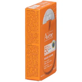 Avène Réflexe Solaire Emulsion LSF 50+ 30 ml