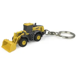 Komatsu WA475-10 Schlüsselanhänger Modell von Universal Hobbies
