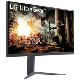 LG UltraGear 32GS75QX-B 31.5"