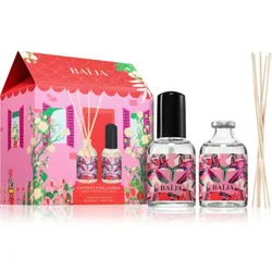 BAÏJA Pink Lovers Geschenkset für Damen