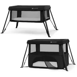 Kinderkraft Reisebett CAMI black