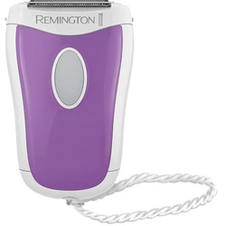 Remington WSF4810 Compact Damenrasierer smooth&silky