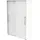 Kerkmann Stage One Schiebetürenschrank 100 x 40 x 147 cm weiß