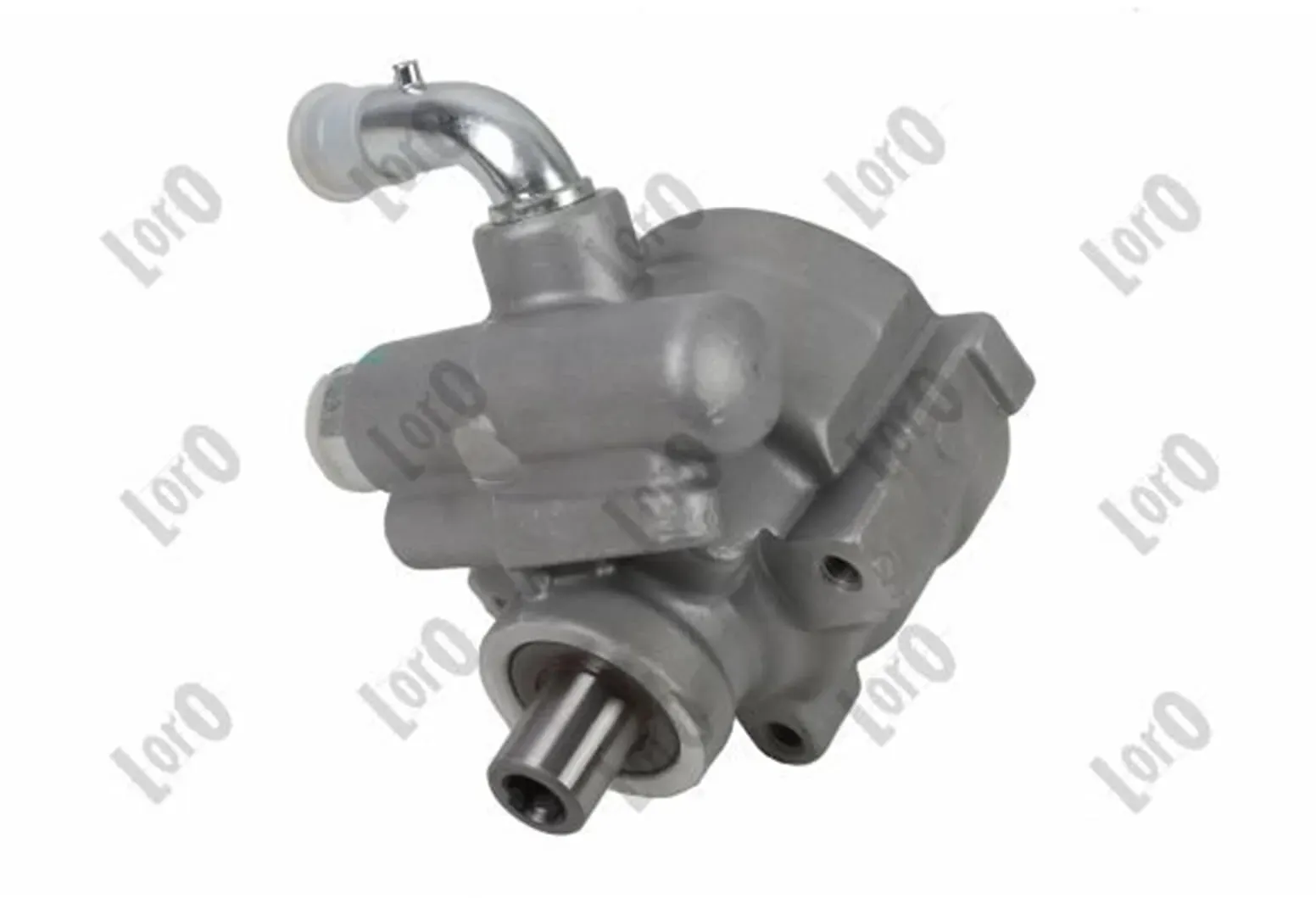 Abakus Servopumpe Hydraulikpumpe Passend Für Nissan Kubistar Renault Clio Kangoo: Hydraulikpumpe, Lenkung Renault: 7700419118 Renault: 77004191118 Bga