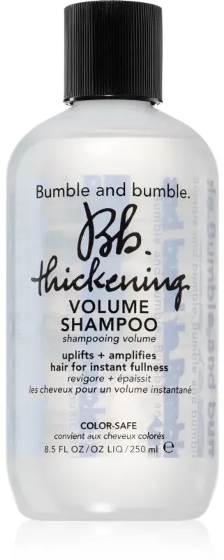 Bumble and bumble Thickening Volume Shampoo Shampoo für maximales Haarvolumen 250 ml