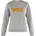Grey-Melange M