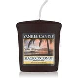 Yankee Candle Black Coconut Votivkerze 49 g