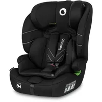lionelo Levi One i-Size schwarz