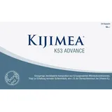 Synformulas GmbH Kijimea K53 Advance Kapseln 84 St.