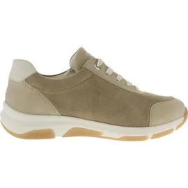 remonte Keilsneaker Damen Beige 36