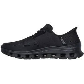 SKECHERS Glide-Step Pro Black / Black 42,5