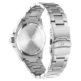 Swiss Alpine Military Raptor 7029.1136 Edelstahl 42,0 mm