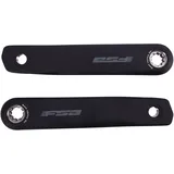 FSA ck-200 Bosch Gen3 Kurbel - Black - 170 mm