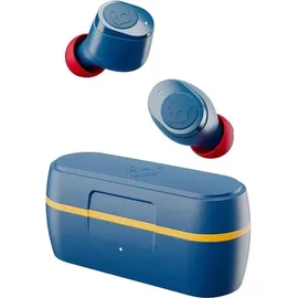 Skullcandy Jib True Blau/Gelb