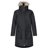 Fjällräven Nuuk Lite Parka - schwarz