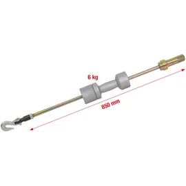 KS Tools Universal-Gleithammer (700.1475)