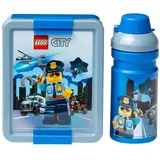 LEGO Lunch Set LEGO City