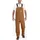 CARHARTT Bib Overall W36/L32