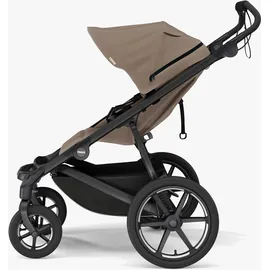 Thule Urban Glide 4-Wheel Beige