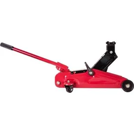 Rooks Wagenheber 2 t Stahl