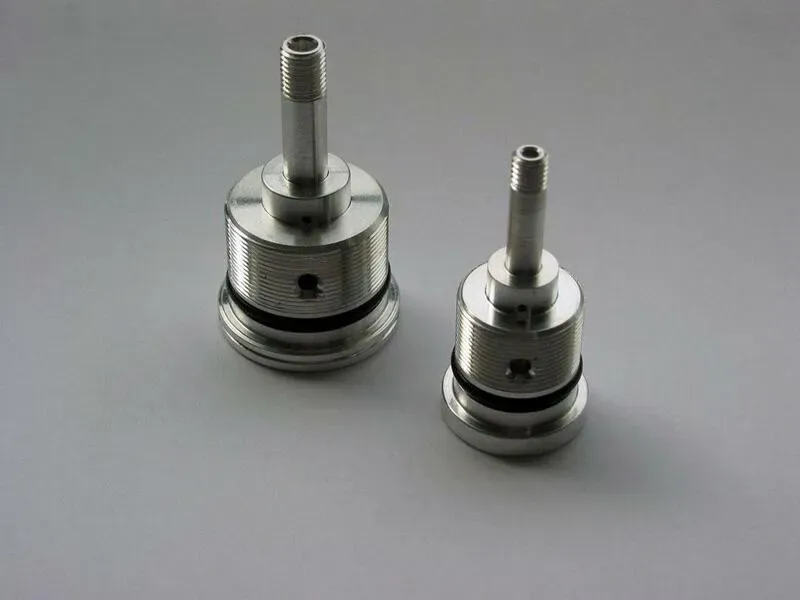 KAYABA Onderdeel - COMPRESSION CAP