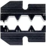 Knipex-Werk Crimpeinsatz 974920