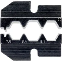 Knipex-Werk Crimpeinsatz 974920