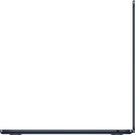 Apple MacBook Air M4 2025 13'' 24 GB RAM 512 GB SSD 10-Core GPU Mitternacht