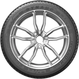 Dynamo HISCEND-H MSU01 265/60R18 110V