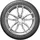 Dynamo HISCEND-H MSU01 265/60R18 110V