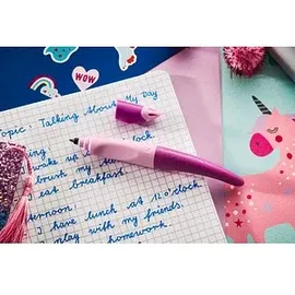 Stabilo Tintenroller Basic Pink 0,5 mm 1 St.