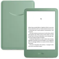 Amazon Kindle 16GB - mit Werbung - Matcha