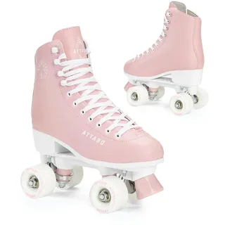 attabo Serena Damen Rollschuhe