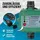monzana Druckschalter Wasserpumpe 10 Bar