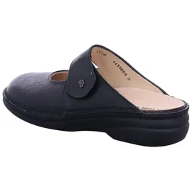 Finn Comfort Adult Stanford für Damen, schwarz, 37 EU