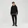 Ellesse Jogginganzug "SUCRE 2 JOG SUIT", Herren, Gr. XXL, schwarz, angeraute Sweatware, Obermaterial: 70% Baumwolle, 30% Polyester, Sportanzüge Jogginganzug