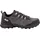 Jack Wolfskin Refugio Texapore Low Herren grey/black 44,5