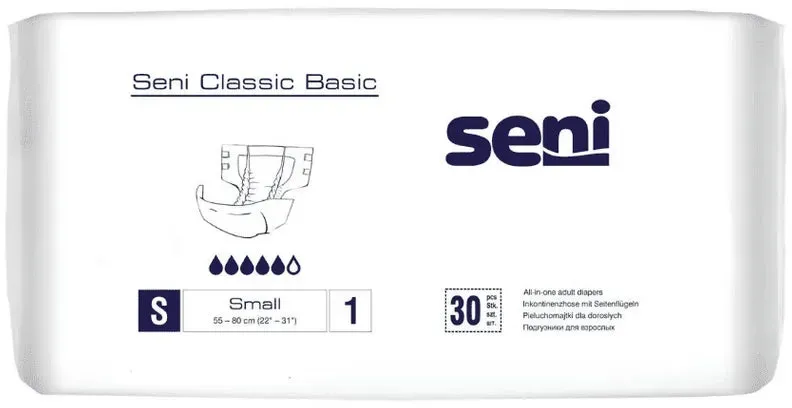 seni classic basic medium