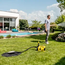 Kärcher BP 5.000 Garden Set Plus