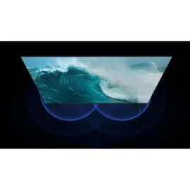Xiaomi A Pro 43 2025 43" QLED 4K Smart TV
