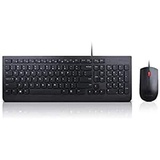 Lenovo Essential Tastatur US Set (4X30L79922)