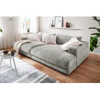 KAWOLA Big Sofa Madeline Cord