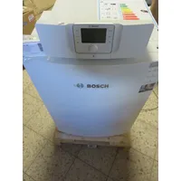 Junkers Bosch BOSCH Gas-Brennwertkessel, bodenstehend Condens GC7000F 15 23,