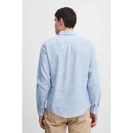 CASUAL FRIDAY Langarmhemd blau XXL