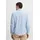 CASUAL FRIDAY Langarmhemd blau XXL