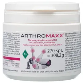 Velag Pharma Arthromaxx Kapseln