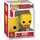 Funko POP! Simpsons - Bart #80071