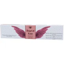 Saraswati Angel of Love Räucherstäbchen 15 g