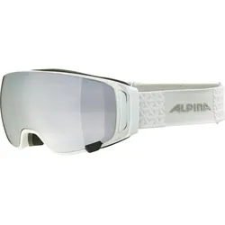 Alpina Double Jack MAG Q white gloss (12) one size